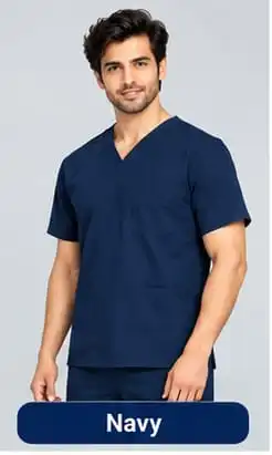 MICRO STACH MALE SCRUB